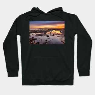 Swansea Bay Sunset Hoodie